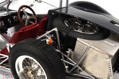 1:18 CMC Maserati Tip 60-61 B,rdcage Cut Off Special Model Classic Gala Schwetzingen 2025