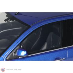 1:18 2005 Ford Mondeo ST 220 2500 Limitli Performance Blue
