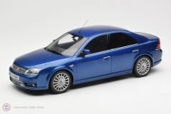 1:18 2005 Ford Mondeo ST 220 2500 Limitli Performance Blue