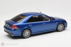 1:18 2005 Ford Mondeo ST 220 2500 Limitli Performance Blue