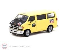 1:64 Tarmac Works Dodge Van