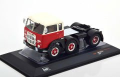 1:43 1961 Fiat 690 T1