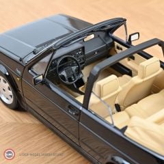 1:18 Norev 1992 Volkswagen Golf 1 Cabriolet