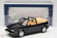 1:18 Norev 1992 Volkswagen Golf 1 Cabriolet