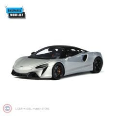 1:18 2021 Mclaren Artura