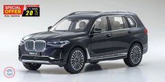 1:18 2019 BMW X7 G07