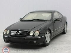 1:18 Autoart 2005 Mercedes Benz CL600 V12 Coupe
