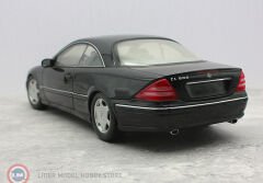 1:18 Autoart 2005 Mercedes Benz CL600 V12 Coupe
