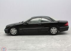 1:18 Autoart 2005 Mercedes Benz CL600 V12 Coupe