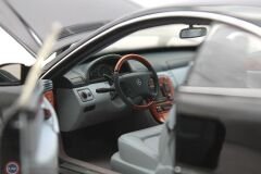 1:18 Autoart 2005 Mercedes Benz CL600 V12 Coupe