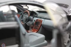 1:18 Autoart 2005 Mercedes Benz CL600 V12 Coupe