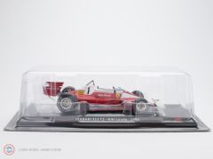 1:24 1976 FERRARI 312 T2 #1 - Niki Lauda