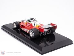 1:24 Atlas 1976 FERRARI 312 T2 #1 - Niki Lauda Formula 1