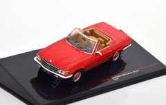 1:43 1979 Mercedes Benz 280 SL R107