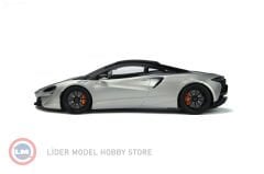 1:18 2021 Mclaren Artura