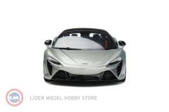1:18 2021 Mclaren Artura