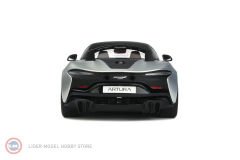 1:18 2021 Mclaren Artura