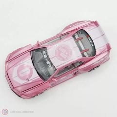 1:64 Mini GT Kaido 1999 Nissan SKYLINE GT-R (R34) KAIDO RACING FACTORY V1