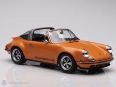 1:18 KK Scale 1984 Porsche Singer 911 Targa