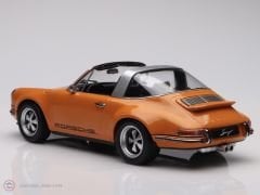 1:18 KK Scale 1984 Porsche Singer 911 Targa
