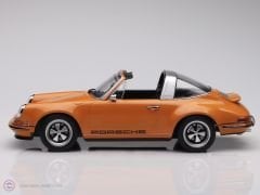 1:18 KK Scale 1984 Porsche Singer 911 Targa
