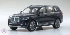 1:18 2019 BMW X7 G07