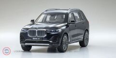 1:18 2019 BMW X7 G07