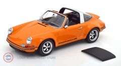 1:18 KK Scale 1984 Porsche Singer 911 Targa