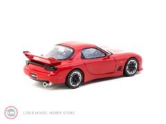 1:64 Tarmac Works Mazda RX-7 FD3S Mazdaspeed A-Spec Esder