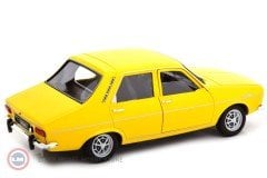 1:18 1973 Renault 12 TS