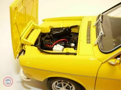 1:18 1973 Renault 12 TS
