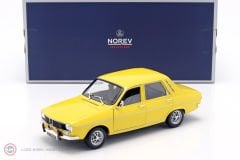 1:18 1973 Renault 12 TS