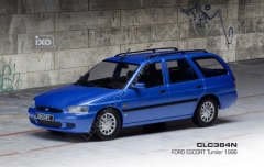 1:43 1996 Ford Escort Turnier