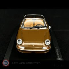 1:43 Minichamps 1972 Porsche 911 Targa