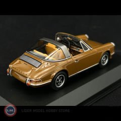 1:43 Minichamps 1972 Porsche 911 Targa