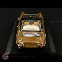 1:43 Minichamps 1972 Porsche 911 Targa