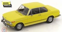 1:18 KK Scale 1971 BMW 1602 1.Series