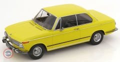 1:18 KK Scale 1971 BMW 1602 1.Series