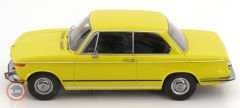 1:18 KK Scale 1971 BMW 1602 1.Series