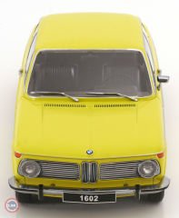 1:18 KK Scale 1971 BMW 1602 1.Series