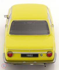 1:18 KK Scale 1971 BMW 1602 1.Series