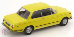 1:18 KK Scale 1971 BMW 1602 1.Series