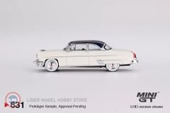 1:64 1954 Lincoln CAPRI