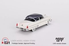 1:64 1954 Lincoln CAPRI