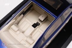 1:18 MotorHelix Mercedes Benz Maybach 62S Landaulet 199 Limitli