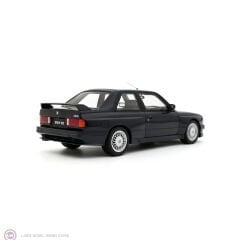 1:18 Otto 1988 BMW E30 M3 Europameister Macau Bleu Metallic