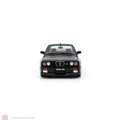 1:18 Otto 1988 BMW E30 M3 Europameister Macau Bleu Metallic