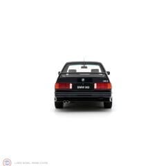 1:18 Otto 1988 BMW E30 M3 Europameister Macau Bleu Metallic