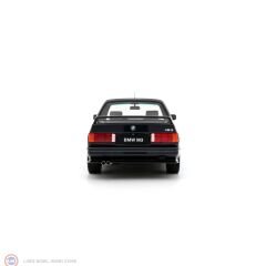 1:18 Otto 1988 BMW E30 M3 Europameister Macau Bleu Metallic