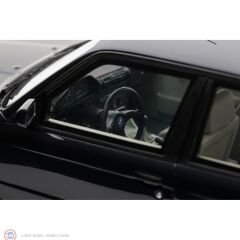 1:18 Otto 1988 BMW E30 M3 Europameister Macau Bleu Metallic
